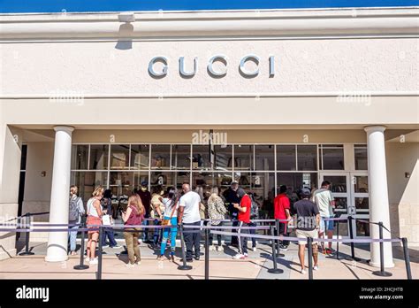 gucci tanger outlet|gucci store locations.